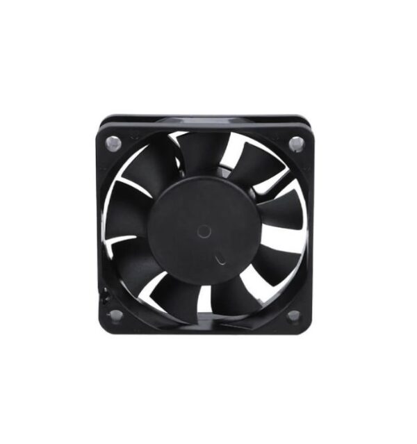 4010 Axial Fan 24V
