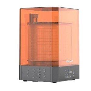 All in one Washing and Curing Creality – UW-02 Machine- EOL