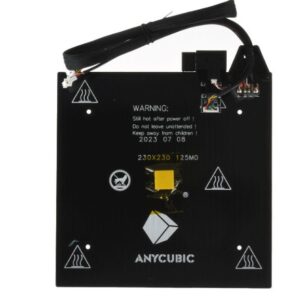 Anycubic Hotbed for Kobra 2 Pro