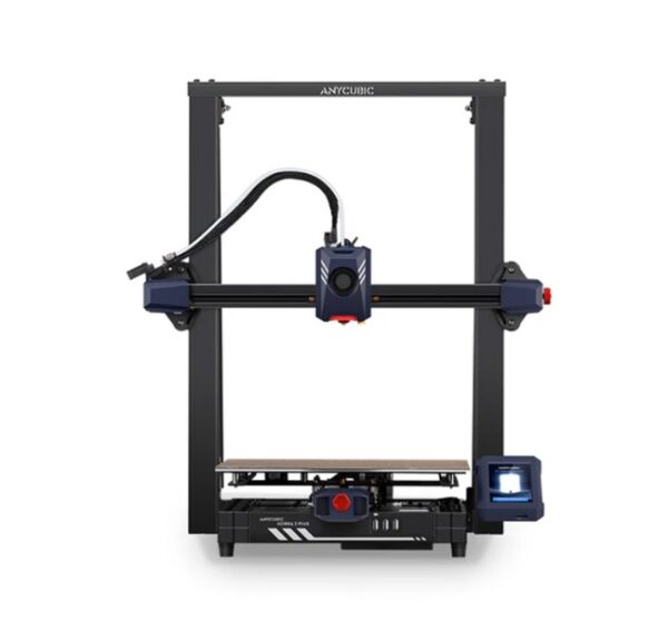 Anycubic Kobra 2 Plus – EU plug