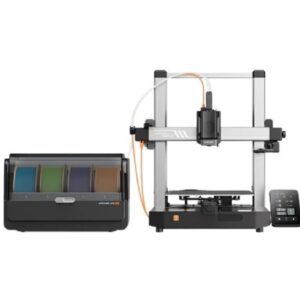 Anycubic Kobra 3 Combo 3D Printer
