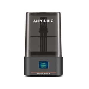 Anycubic Photon Mono 4 – EU plug