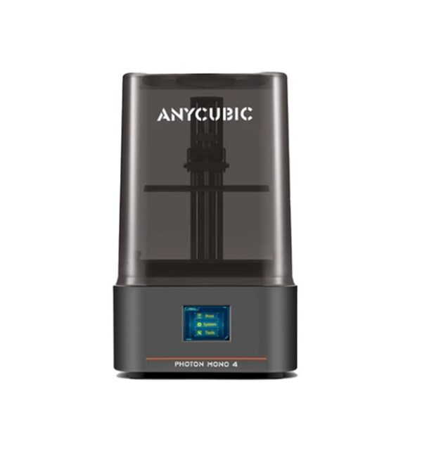 Anycubic Photon Mono 4 – EU plug