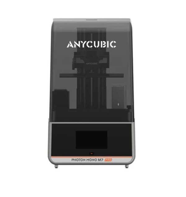 Anycubic Photon Mono M7 Pro – EU plug