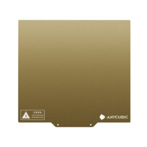 Anycubic Spring steel magnetic platform for Kobra 2 Plus