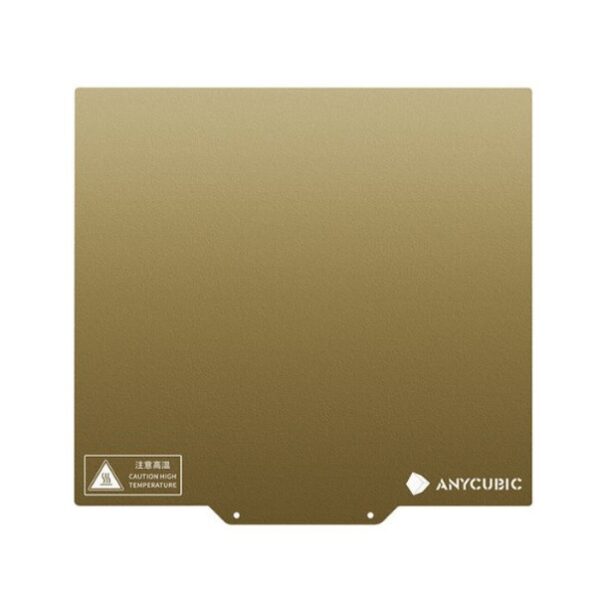 Anycubic Spring steel magnetic platform for Kobra 2 Plus
