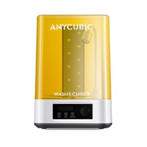 Anycubic Wash & Cure 3 – EU plug