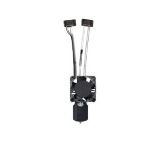 Bambu Lab Complete Hotend assembly