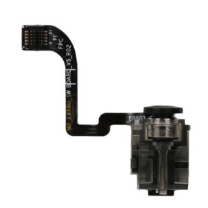 Bambu Lab Extruder Filament Sensor