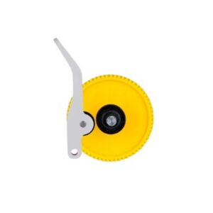 Bambu Lab Extruder Gear Assembly