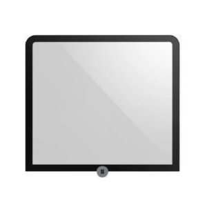 Bambu Lab Glass Cover Plate