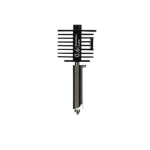 Bambu Lab Hotend with hardened steel nozzle