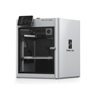Bambu Lab X1 Carbon