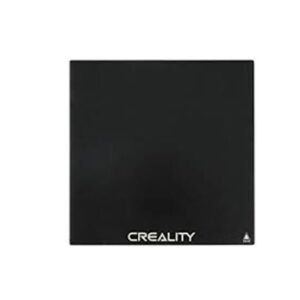 CR-6 SE Carborundum Glass Platform