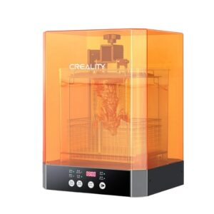 Creality All in one Washing and Curing – UW-03 Machine
