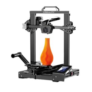 Creality CR-6 SE 3D Printer – EOL