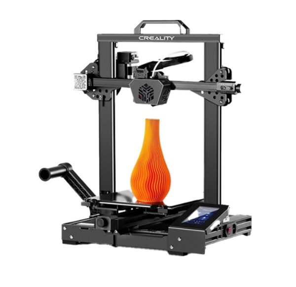 Creality CR-6 SE 3D Printer – EOL