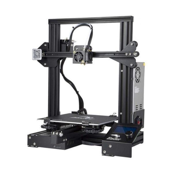 Creality Ender-3 3D Printer