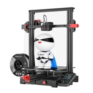 Creality Ender 3 Max Neo 3D Printer – EOL