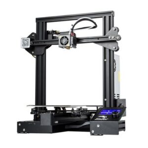 Creality -Ender-3 S1 3D Printer – EOL