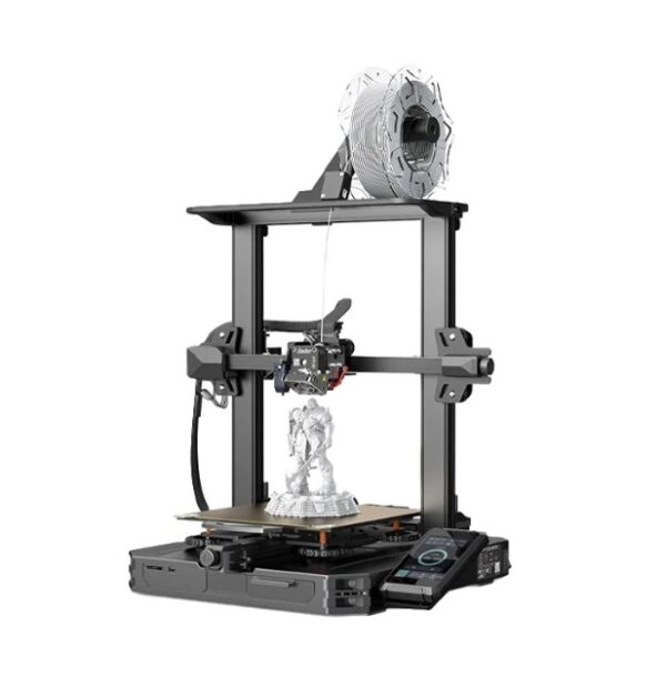 Creality Ender-3 S1 Pro 3D Printer – EOL