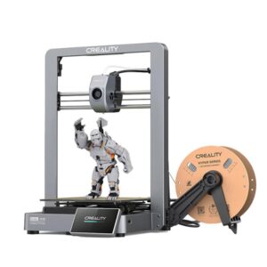 Creality Ender 3 V3 Core XZ 3D Printer