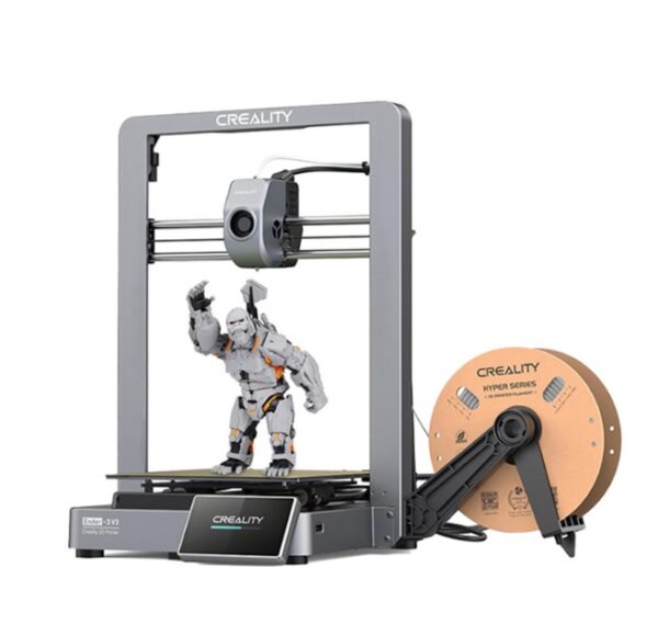 Creality Ender 3 V3 Core XZ 3D Printer