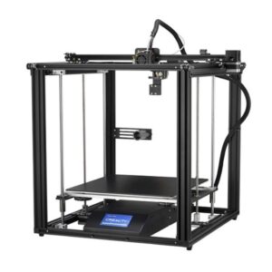 Creality Ender 5 Plus 3D Printer – EOL