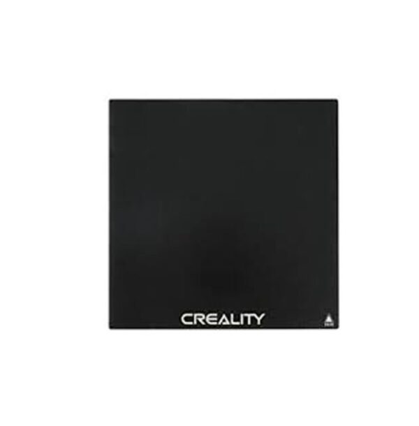 Creality Ender-5 Pro/ Ender-3 Pro Carborundum Glass Platform