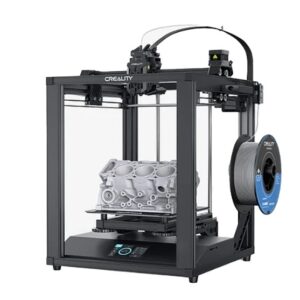 Creality Ender 5 S1 3D Printer – EOL