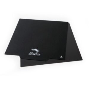 Creality Ender Soft Magnetic Sticker