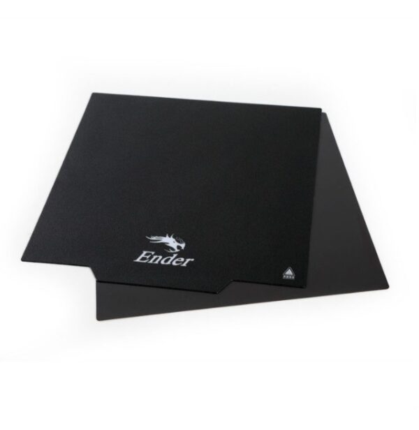 Creality Ender Soft Magnetic Sticker