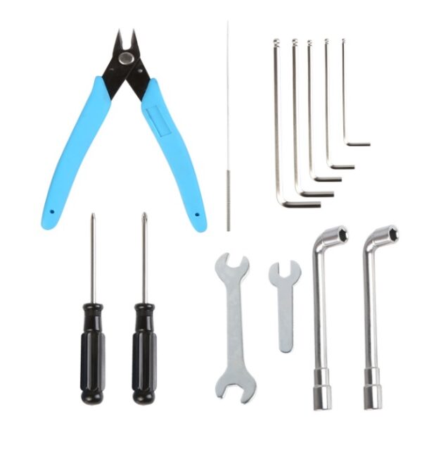 Creality FDM Common Toolkit