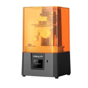 Creality HALOT R6 Resin 3D Printer