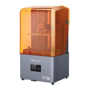 Creality Halot Mage S 14K Resin 3D Printer