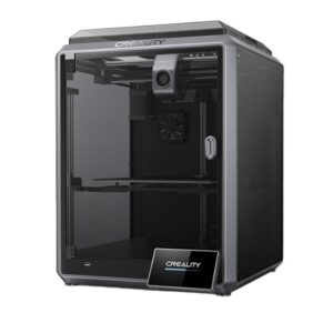 Creality High Speed K1 3D Printer