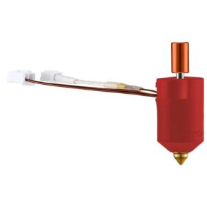 Creality K1 Ceramic Heating Block Kit