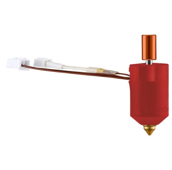 Creality K1 Ceramic Heating Block Kit
