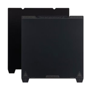 Creality K1 Smooth PEI Build Plate Kit
