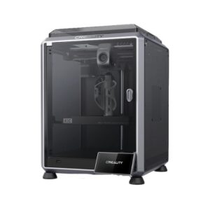 Creality K1C 3D Printer