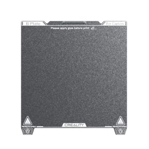 Creality K1C PEI Build Plate