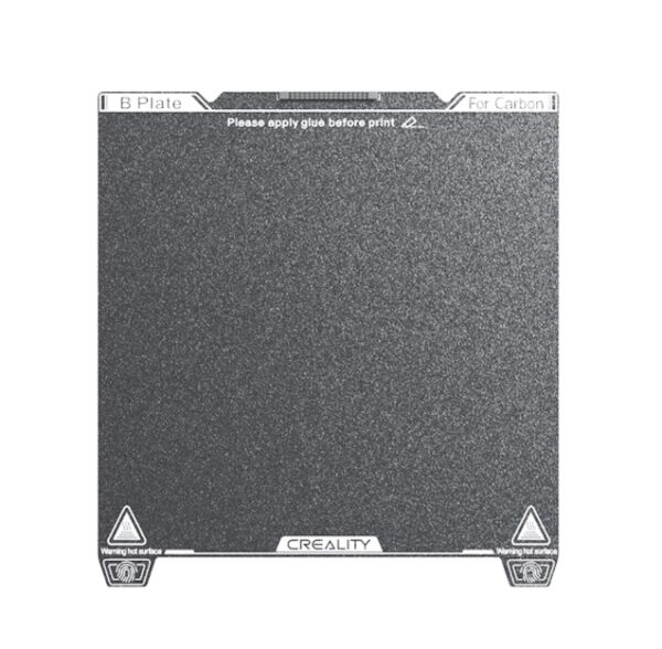 Creality K1C PEI Build Plate