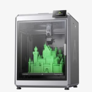 Creality K2 Plus 3D Printer (No CFS)