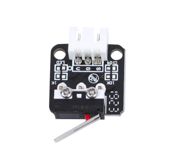 Creality Limit Switch Kit