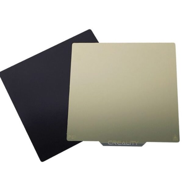Creality PEI Plate Kit Glossy Surface
