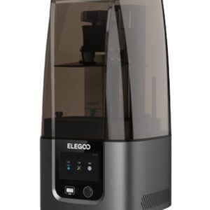 ELEGOO Mars 4 Ultra 9K MSLA