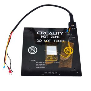 Ender-3 S1 Hotbed Kit