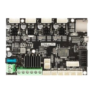 Ender-3 V2 Silent Motherboard