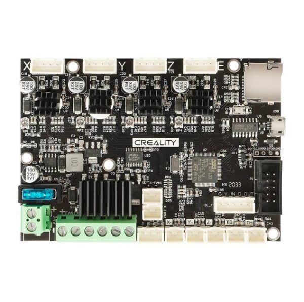 Ender-3 V2 Silent Motherboard