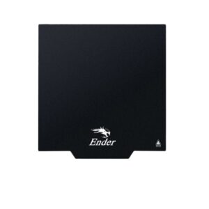 Ender Soft Magnetic Sticker